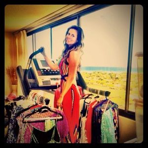 Meet your Posher, Kerry